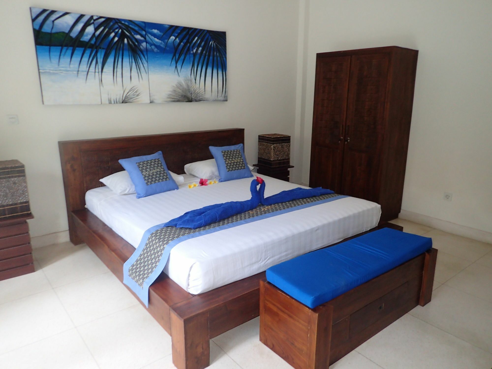 Alami Resort, Restaurant And Dive Center Amed  Exterior photo