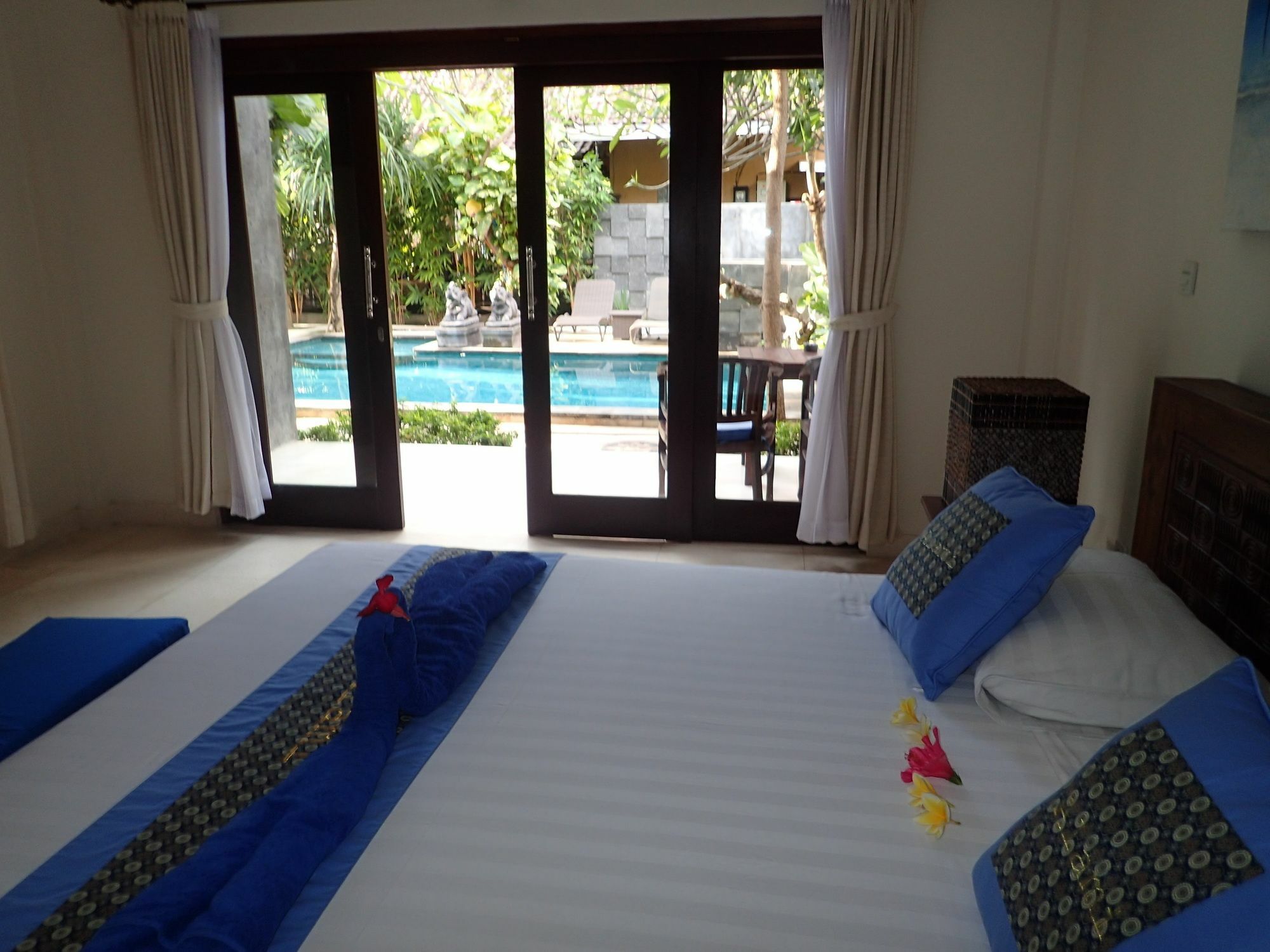Alami Resort, Restaurant And Dive Center Amed  Exterior photo